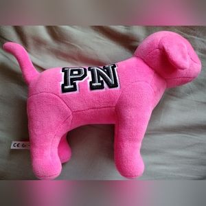 Victoria's secret PINK dog